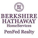 Berkshire Hathaway HomeServices PenFed Realty