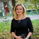Svetlana Podgornaya