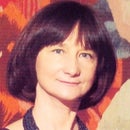 Iryna Kobernyk
