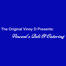 Vincent&#39;s Deli &amp; Catering