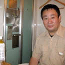 Yasuhiro Orito