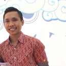 Donny Simatupang