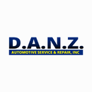 D a n z Automotive Service and Repair