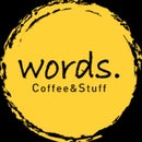 Words. Coffee&amp;Stuff