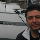 Erhan Nailoğlu