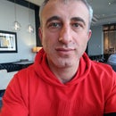 Levent Akbulut