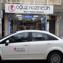 OĞUZ Kozmetik