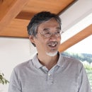 Tsutomu Matsunaga