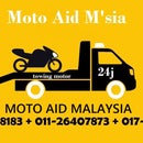 Towing Motorbikes Malaysia