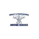 Smiley&#39;s Professional Moving