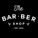 the BAR • BER shop