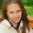 Alena Krivosheeva