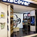 Discover Stores