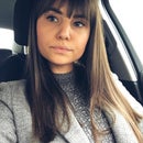 Polina Sharapova