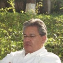 Sergio del Valle