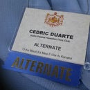 Cedric Duarte
