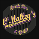 O&#39;Malley&#39;s Sports Bar &amp; Grill