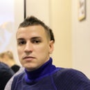 Дмитрий Ткачев