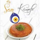 Cafe Sam Künefe Maltepe