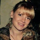 Виктория Тихоненко