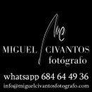 Miguel Civantos https://www.miguelcivantosfotografo.com