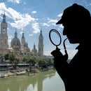 clue hunter zaragoza