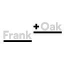 Frank + Oak