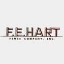 Hart Fence