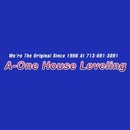 A-One House Leveling