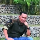 Geri Damayanto