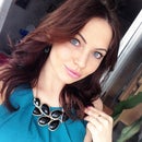 Lusya Dmitrieva