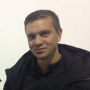 Dmitri Danilov