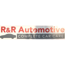 R&amp; R Automotive Services