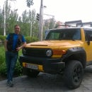 Али Бишкек Бишкек