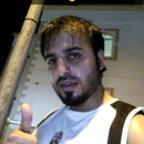 Mohammad Alwahaibi