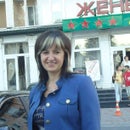 Elena Zaychenko