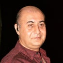 Ahmet Cenik