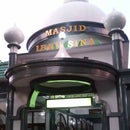 Masjid Malang
