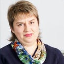 Svetlana Soldatova