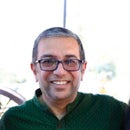 Vivek Krishan