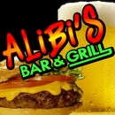 Alibis Grill