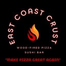 East Coast Crust Pizza • Sushi