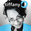 Tiffany Odutoye