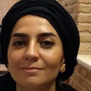 Sahar Khalilian