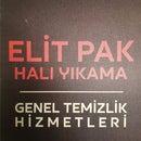 Elitpak Halı Yıkama 02163051072