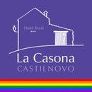 La Casona de Castilnovo