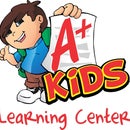 A+kids Learning Center