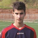 Kostas olumpiou