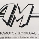 Automotor Llobregat SA