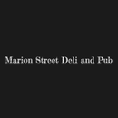 Marion Street Deli and Pub